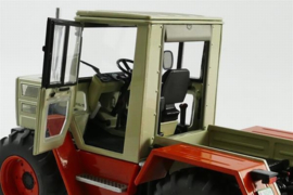 MB-Trac 65-70 tractor (W440) W1032. Scale 1:32