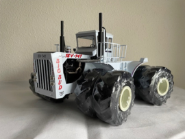 Big Bud 16V-747 orginele fabrieks uitvoering. ERTL40015  25 jaar TOY FARMER