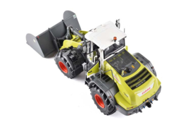 CLAAS TORION 1611 Wheel Loader. AT3200201. 1:32