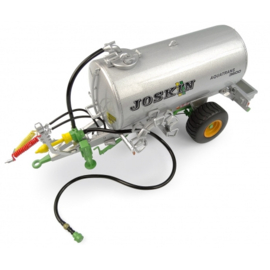 JOSKIN Water wagen 3600L UH6620