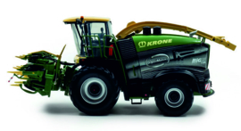 KRONE BIG X1180 OPTIMAX ROS LimmED 500 pcs. ROS60173.4.