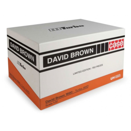DAVID BROWN 1690 TURBO 4X4 UH6755 750 stuks.