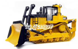 Caterpillar Bulldozer Bruder BRU02452 Scale 1:16