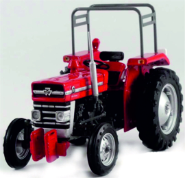 Massey Ferguson 135 super-Multipower UH5370