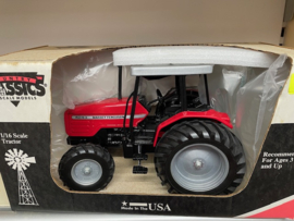 MF4243 4WD tractor Scale models FT-0855 1:16.