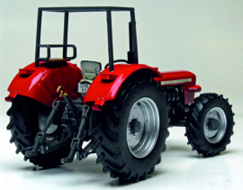 Massey Ferguson WOTAN II met rolbeugel W1061 Weise-Toys.