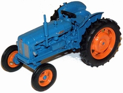 Fordson Power Major 1958 Scale 1:43