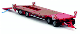 Nooteboom ASDV-40-22 low loader with ramps AT3200130 1:32.