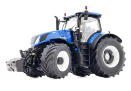 New Holland T7.340 Blue MarGe Models MM2408.