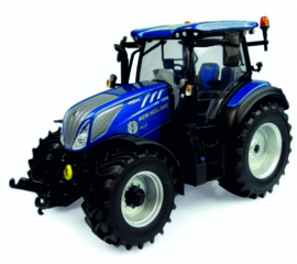 New Holland T5.140 Blue Power UH6207. (2019)
