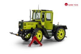 MB-TRAC 1100 op Cultuurwielen W1088. 2026