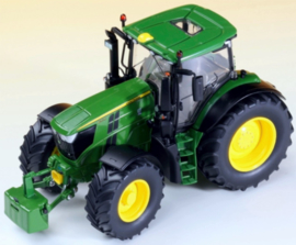 JD 6250 tractor from Wiking. Wi77836