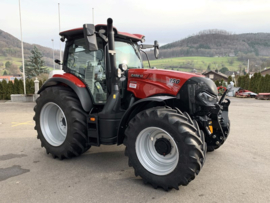 CASE IH MAXXUM 150 trekker BR43291 1:32.