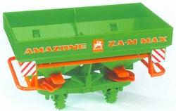 Amazone centrifugaal strooier Bruder BRU02327 Schaal 1:16