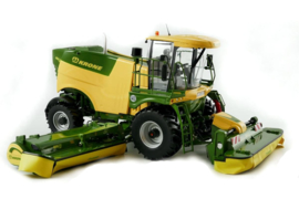 Krone Big M 450. ROS601574. New 2018. Schaal 1:32