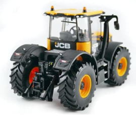 JCB Fastrack 4220 tractor Britains BR43124 Schaal 1:32