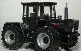 MB Trac 1800 black (SC7603) 1/32. Schuco. Scale 1:32