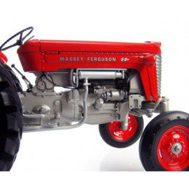 Massey Ferguson  50 High Arch tractor UH4200 schaal 1:16