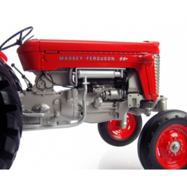 Massey Ferguson 50 High Arch tractor UH4200 scale 1:16