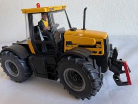 JCB FASTRAC 2135 4WS SIKU. Beursmodel L.C.N. 2005
