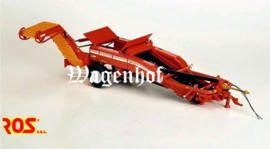 Grimme GT170 trailed 2-row potato harvester. ROS Scale 1:32