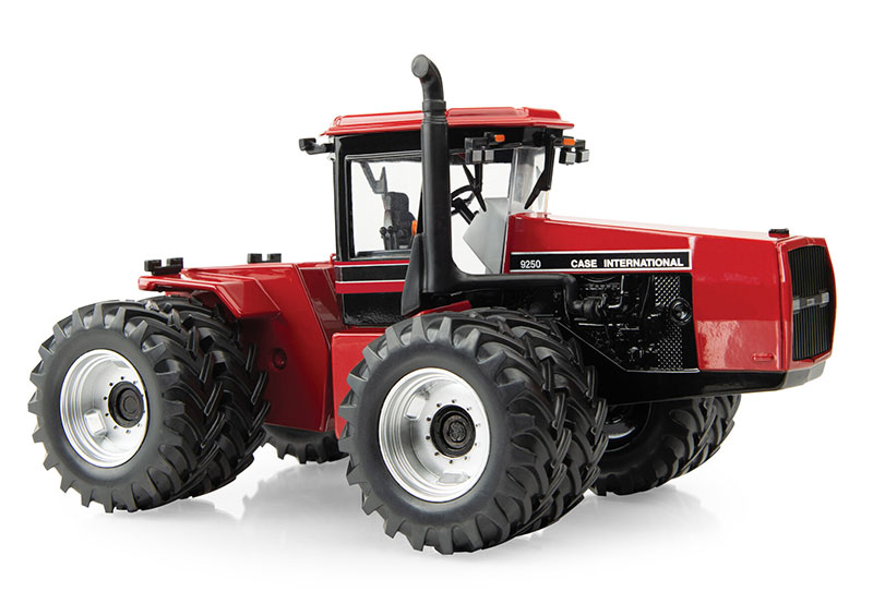 CASE IH 9250 Kniktrekker van de NFTM 2025 ERTL