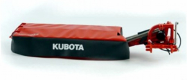Kubota mower disc mower DM2032 UH4864 Scale 1:32