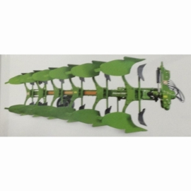 Amazon Cayron 200 reversible plow UH4275 Scale 1:32