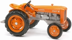 FIAT 18 La Piccola Replicagri Scale 1:32