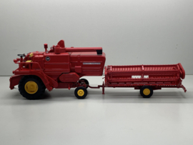 MASSEY FERGUSON 510 Combine REP283 . 1:32