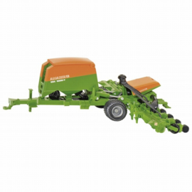 Amazon EDX 6000-TC seeder Si2275. SIKU Scale 1:32