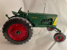 OLIVER 77 Wide front Prec model No: 5 ERTL2658. 1:16.
