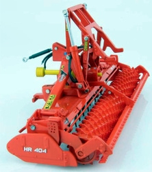 Kuhn HR 404 rotorkopeg  Replicagri Schaal 1:32