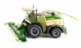 Krone Big X 580 veldhakselaar. Siku. Si4066 Schaal 1:32