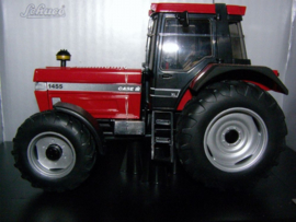 CIH 1455XL latest version . Schuco SC7672 SilverTr Scale 1:32