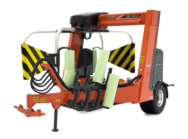 KUHN SW4014 Bale Wrapper MM2425. 2026