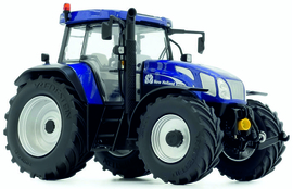 NH T7550 Blue Power MarGe models MM2217.