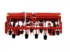 Gramegna crankshaft spading machine Agri Collectables AT 1001 Scale 1:32