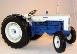 Fordson Super Major 5000 UH2893  Universal Hobbies Schaal 1:16