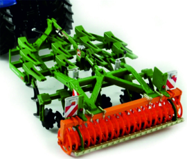 Amazon Cenius 3002 cultivator Scale 1:32