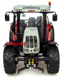 Steyr 9105 MT tractor  Universal Hobbies Schaal 1:32