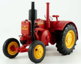 KL Bulldog Tractor Schuco SC117 scale 1:18