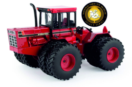 IH4786 tractor NFTM prestige Collection ERTL442530TP 1:32.