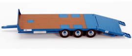 Kane Low Loader BR43006 Britains Scale 1:32