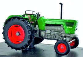 Deutz-Fahr D80 06 trekker 2WD W2055 Weise-Toys  400 stuks.