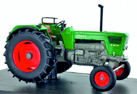 Deutz-Fahr D80 06 tractor 2WD W2055 Weise-Toys 400 pieces.