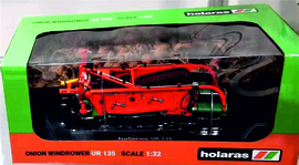 HOLARAS UR135 onion harvester UH6403 1:32