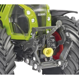 Claas Arion 650 met voorlader Fl 150 Wi77325