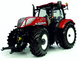 New Holland T6.175 Terracotta UH5375