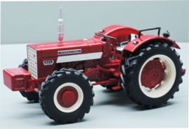 IH 624. FWD tractor without cabin Replicagri REP134 Scale 1:32